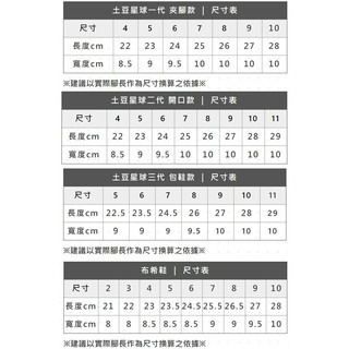 💖免運 遠離足底筋膜炎 牛頭牌 土豆星球 夾腳拖鞋 人字拖鞋  防水防滑 居家拖鞋 氣墊鞋 台灣製造 212219-細節圖5