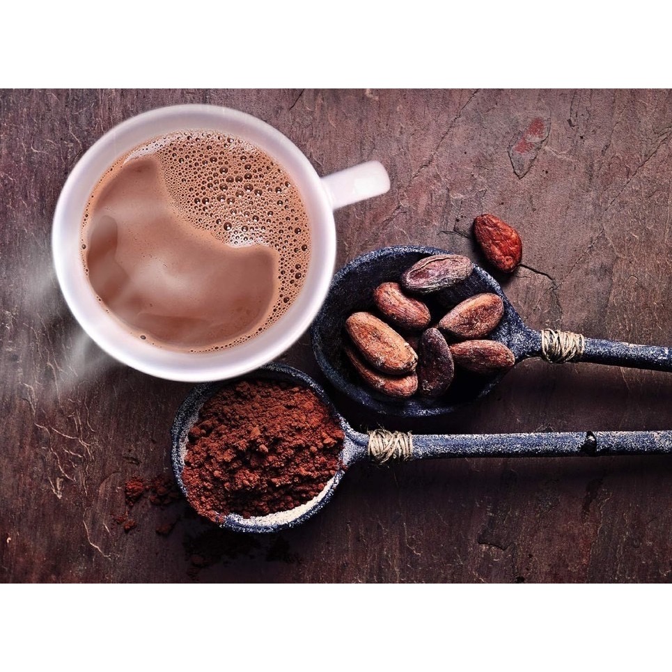Cocoa Fantasy Hot Choc Powder熱可可粉 15% (1公斤裝)-細節圖3