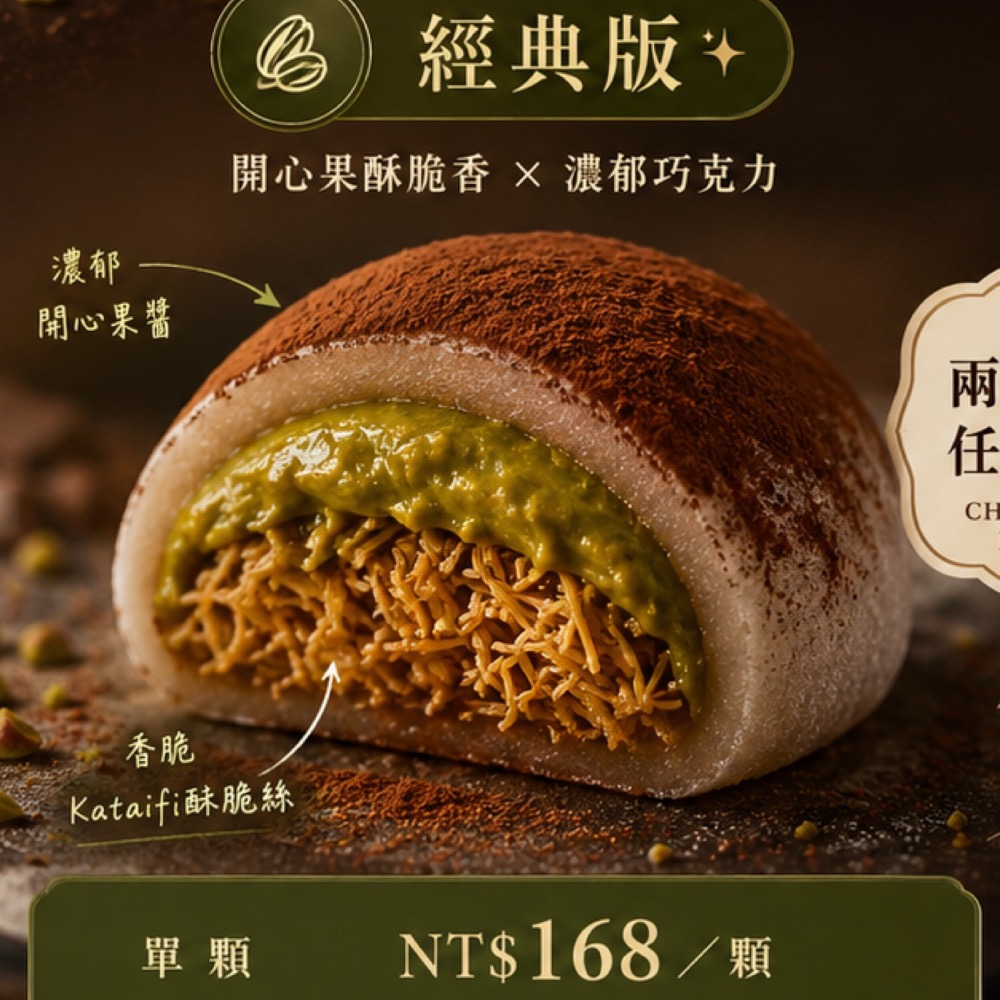 經典版
