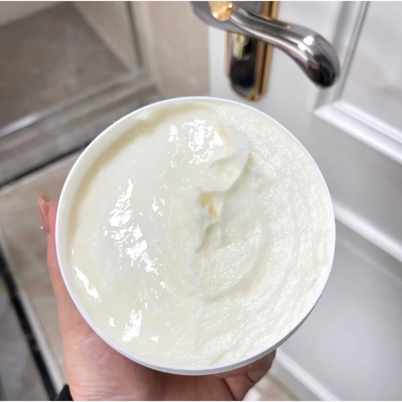 義大利🇮🇹My Organics 枸杞髮膜500ml-細節圖2