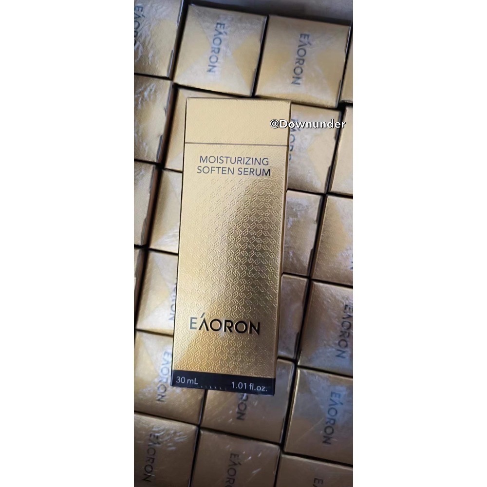 《即期出清》澳洲EAORON 蜂毒蜂膠保濕柔膚精華液30mL-細節圖4