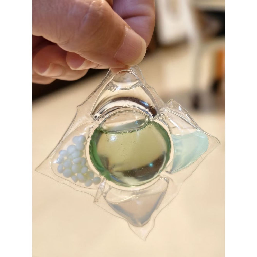 Malory 五合一香氛精油洗衣球 洗衣膠囊-細節圖3