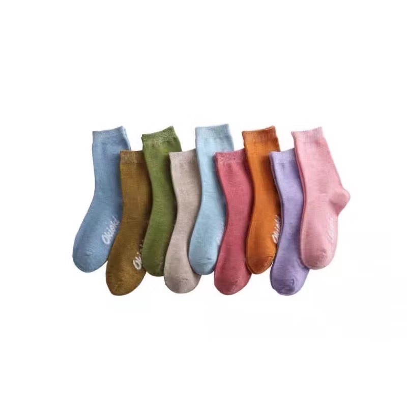 《現貨不必等》Okioki 羊毛襪-細節圖4