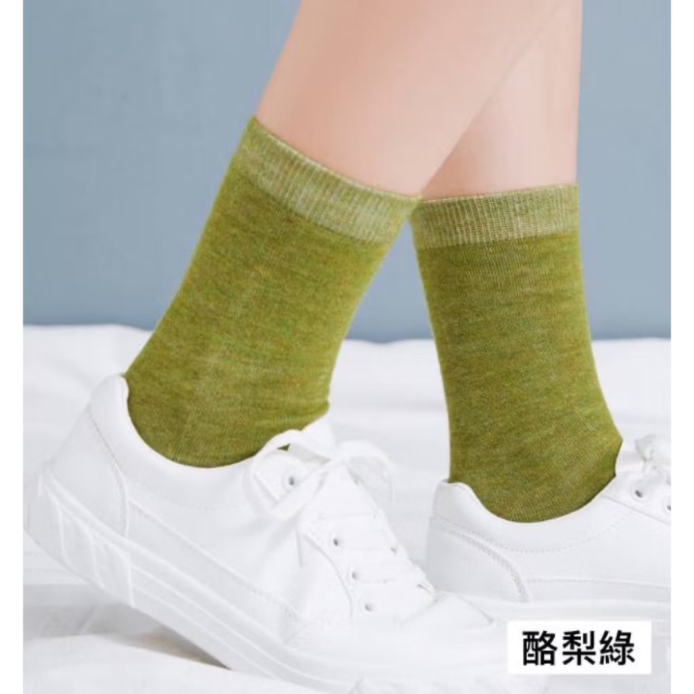 酪梨綠（單雙無盒）