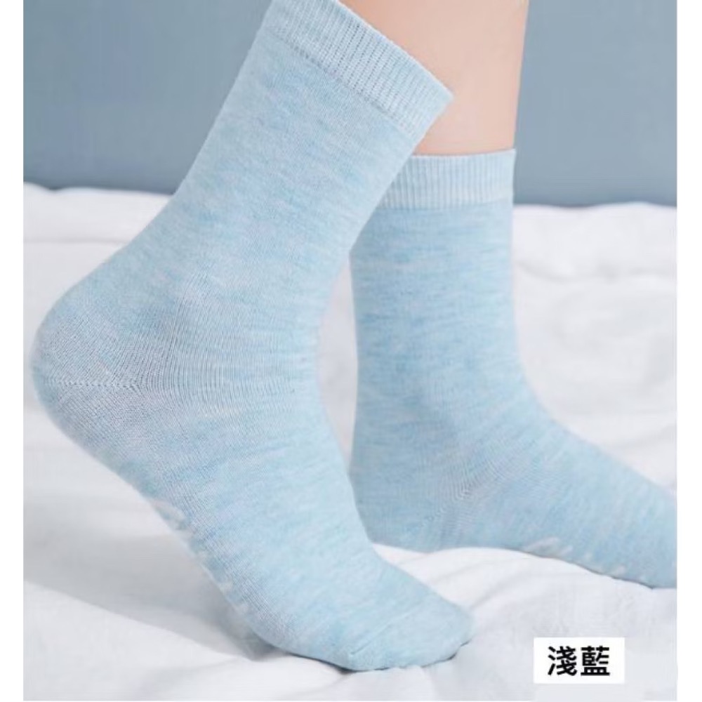 淺藍（單雙無盒）