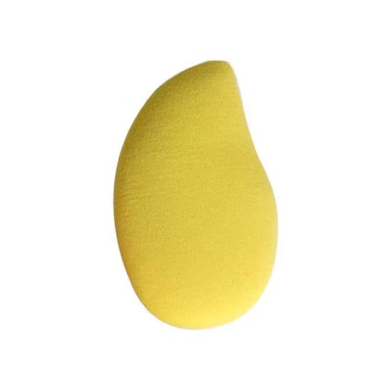 芒果美妝蛋 粉撲 化妝海綿 單顆裸裝拆賣-細節圖2