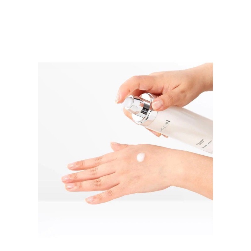 EAORON水光乳液 120ml-細節圖2