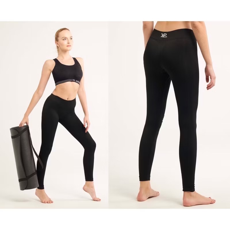 《現貨✈️》🇦🇺澳洲YPL R92蓄熱保暖褲襪/二代保暖 塑身褲 瘦身褲 瘦腿褲 瑜珈褲 芭比褲 蜜桃牛仔褲 V型美腰褲-細節圖2