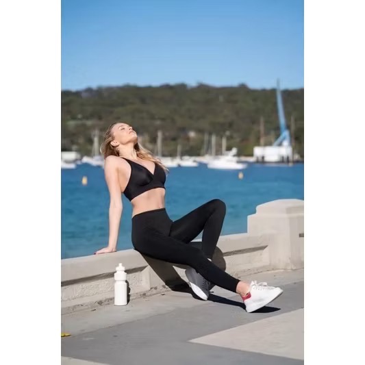 《現貨✈️》🇦🇺澳洲YPL R92蓄熱保暖褲襪/二代保暖 塑身褲 瘦身褲 瘦腿褲 瑜珈褲 芭比褲 蜜桃牛仔褲 V型美腰褲-細節圖3