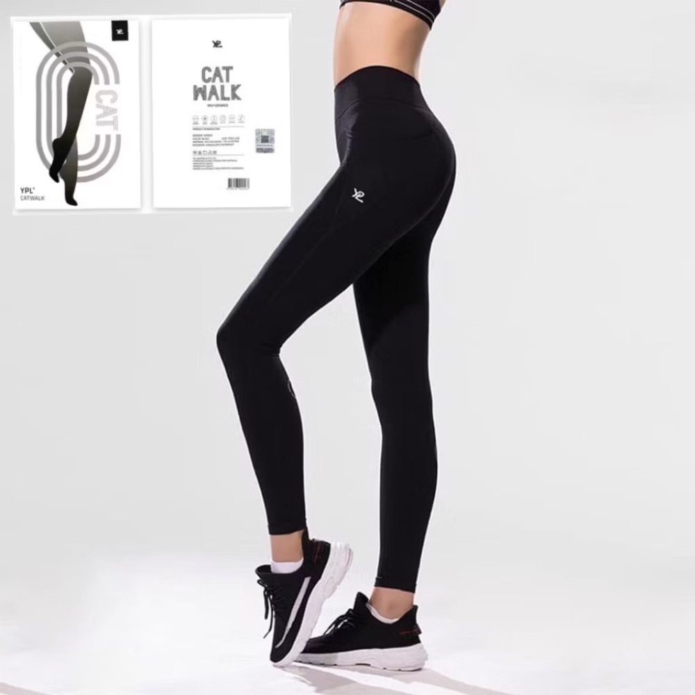 YPL 貓步褲2.0升級版