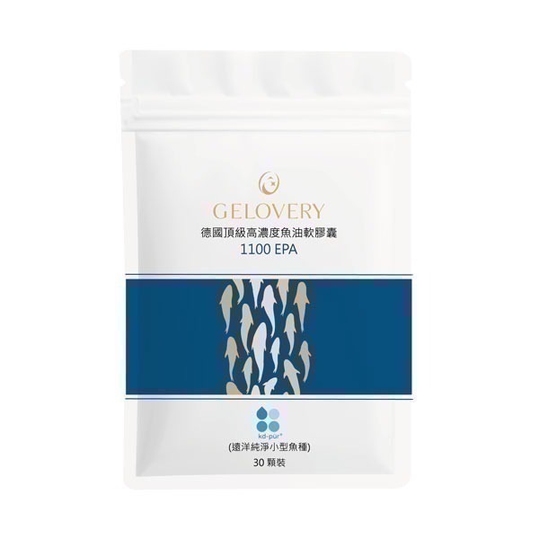 Gelovery 保健食品(內有多樣商品)📢可用折價券📢-規格圖1