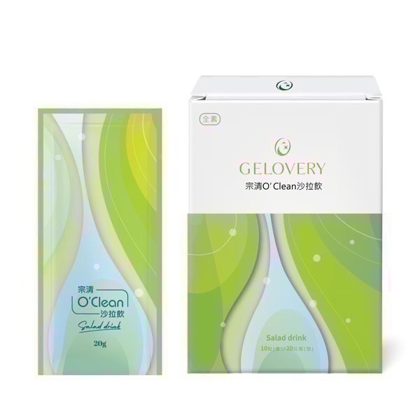 Gelovery 保健食品(內有多樣商品)📢可用折價券📢-規格圖1