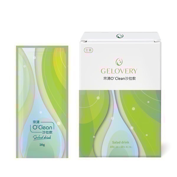 Gelovery 保健食品(內有多樣商品)📢可用折價券📢-規格圖1