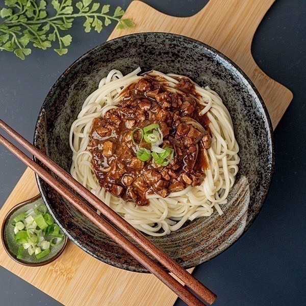 Gelovery 萬家饗念有出息炸醬100g(效期115.02.19) 📢可用折價券📢-細節圖2