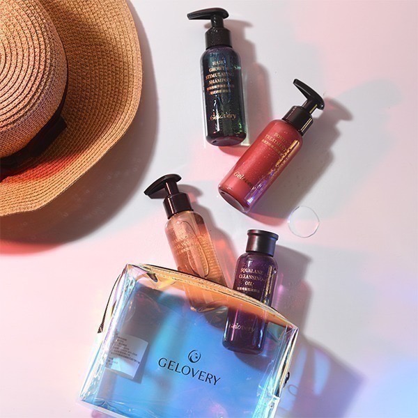 Gelovery 臉部保養(內有多樣商品)📢可用折價券📢-規格圖1