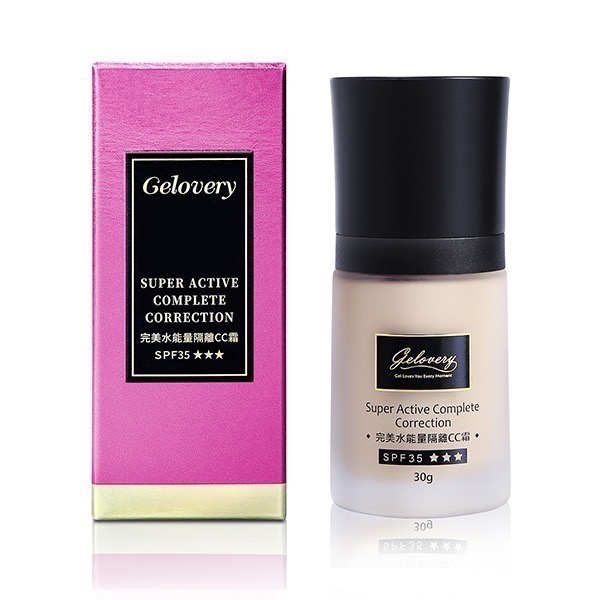 Gelovery 臉部保養(內有多樣商品)📢可用折價券📢-規格圖1