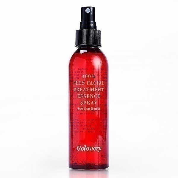 Gelovery 臉部保養(內有多樣商品)📢可用折價券📢-規格圖1