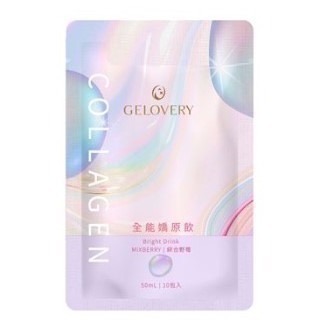 Gelovery 眾多銅板價加購商品(內有多樣商品)📢可用折價券📢-規格圖1