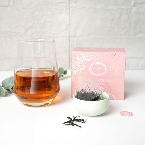 台灣紅玉紅茶1入/包(加購)