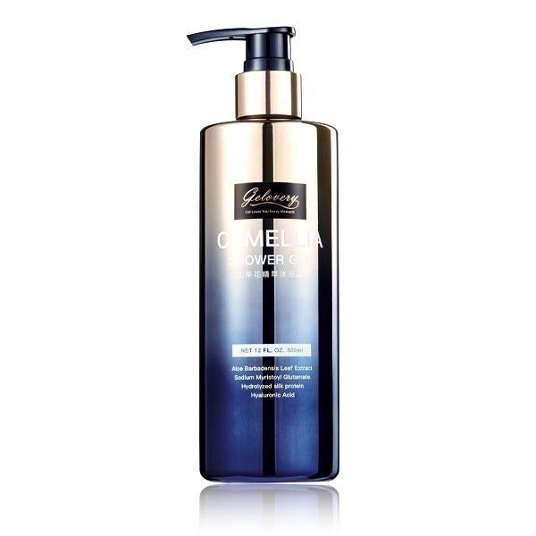 Gelovery身體護理(內有多樣商品)📢可用折價券📢-規格圖1