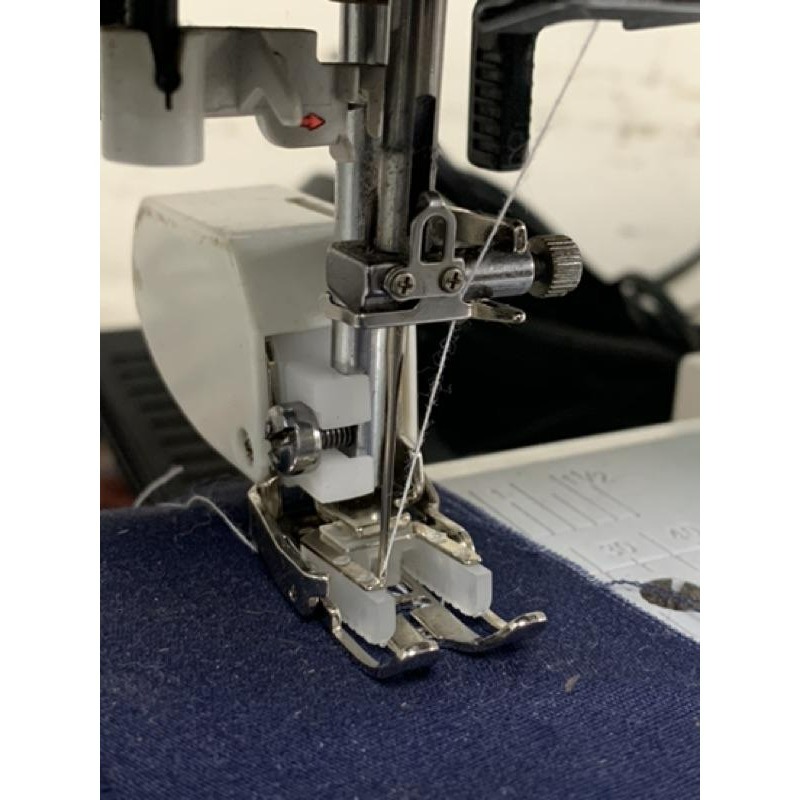 永昇縫紉：家用縫紉機均勻壓布腳-細節圖3