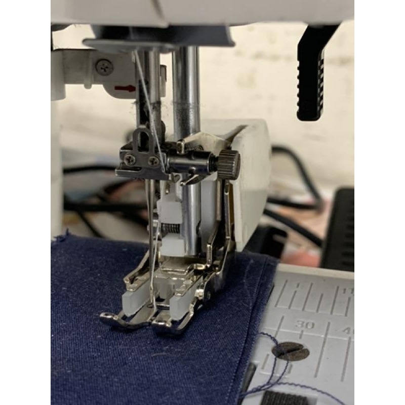 永昇縫紉：家用縫紉機均勻壓布腳-細節圖4