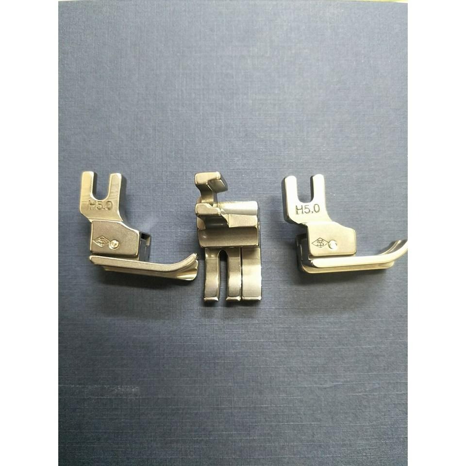 永昇縫紉：家用車專用YS全鋼高低壓腳-細節圖2