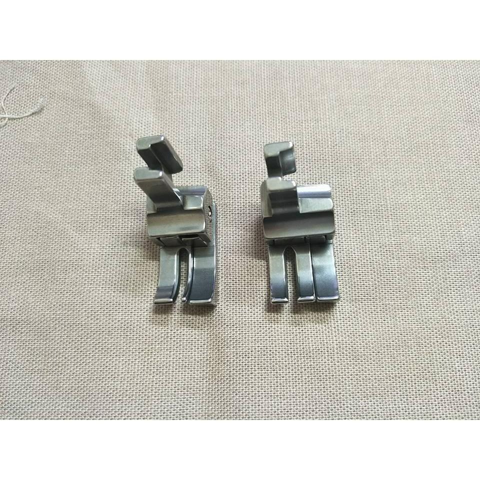 永昇縫紉：家用車專用YS全鋼高低壓腳-細節圖3