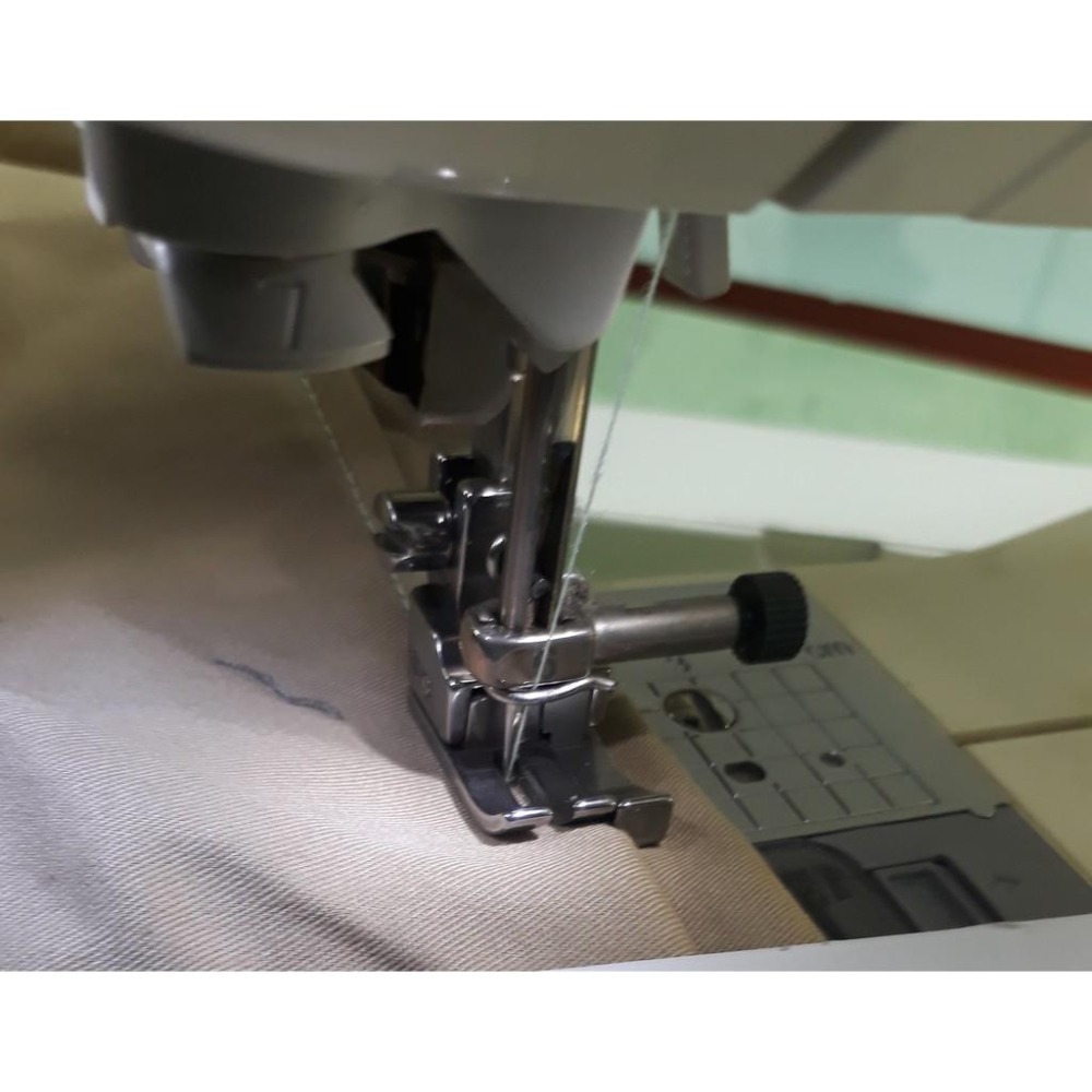 永昇縫紉：家用車專用YS全鋼高低壓腳-細節圖4