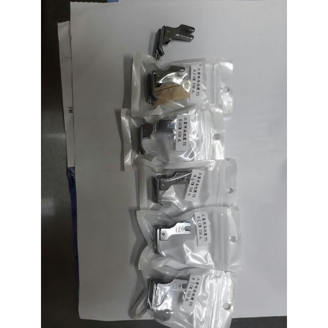 永昇縫紉：工業車用，仿工業車，高低壓線壓腳-細節圖2