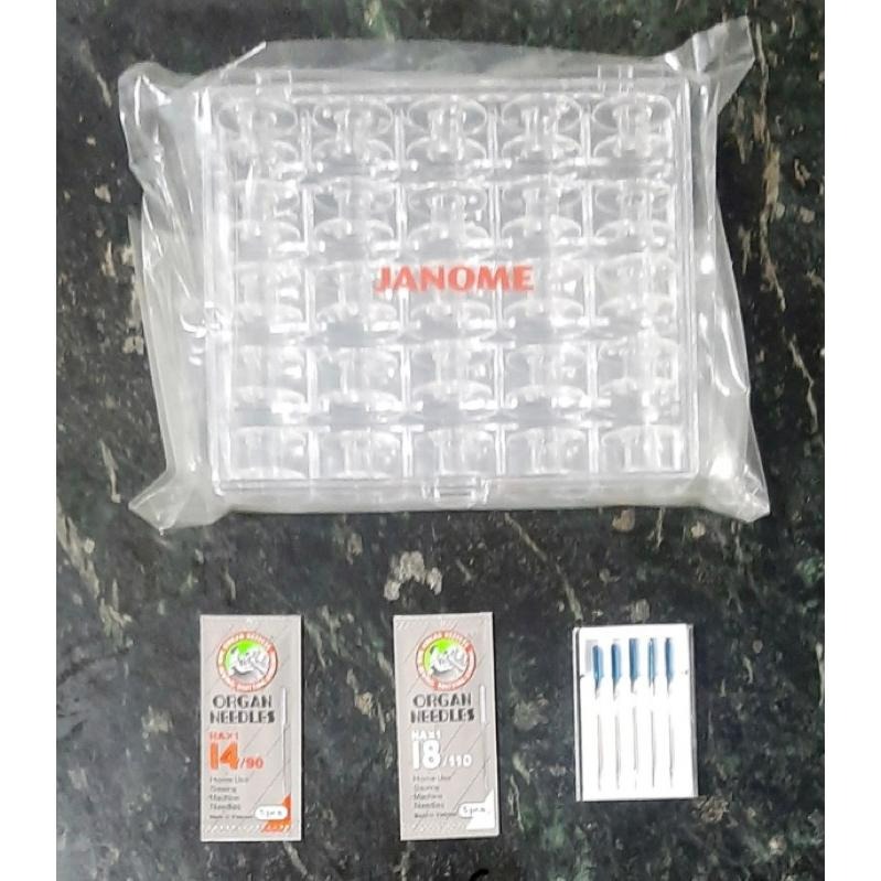 永昇縫紉：車樂美電腦式縫紉機780DC-細節圖4