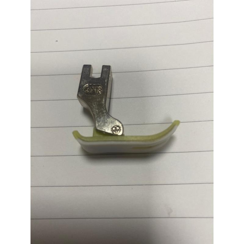 永昇針車：工業車塑膠壓腳-細節圖2