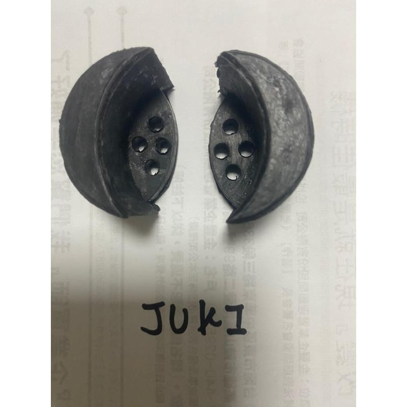 永昇縫紉：工業車車板橡膠套角-細節圖2