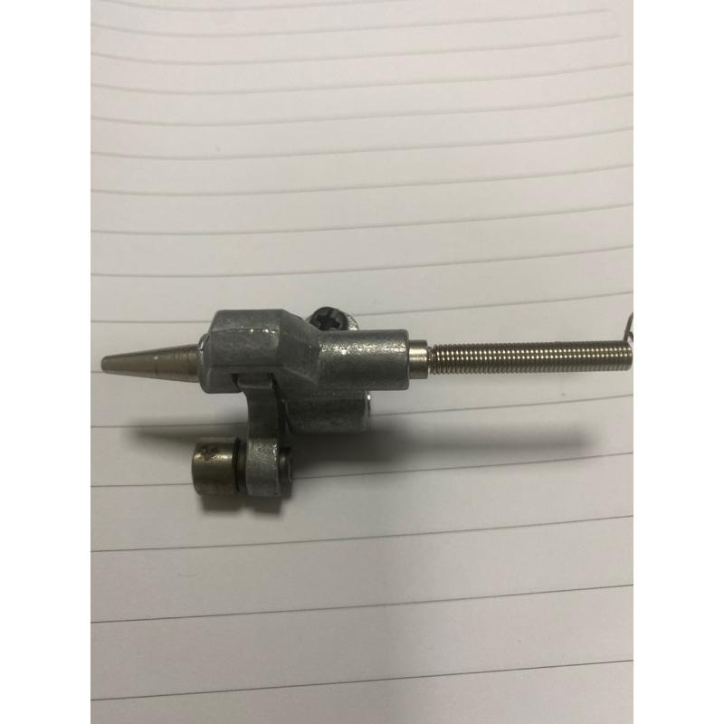 永昇縫紉：傳統式家用車送布齒高低座-細節圖2