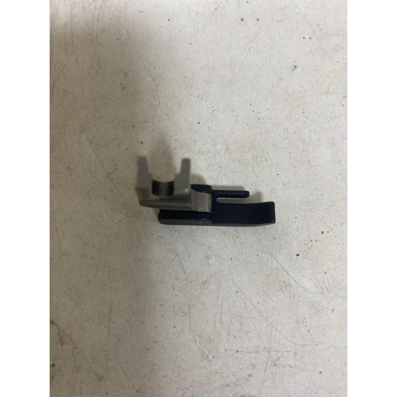 永昇縫紉：家用車拉鍊壓腳H361B鐵氟龍-細節圖2