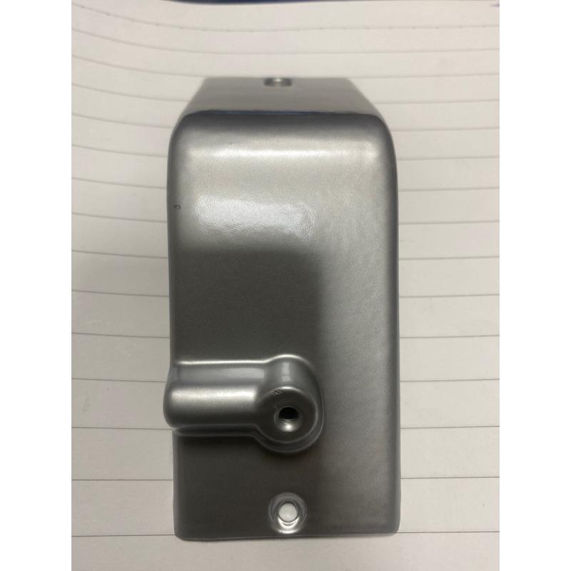 永昇縫紉：手提式縫袋機三角蓋-細節圖2