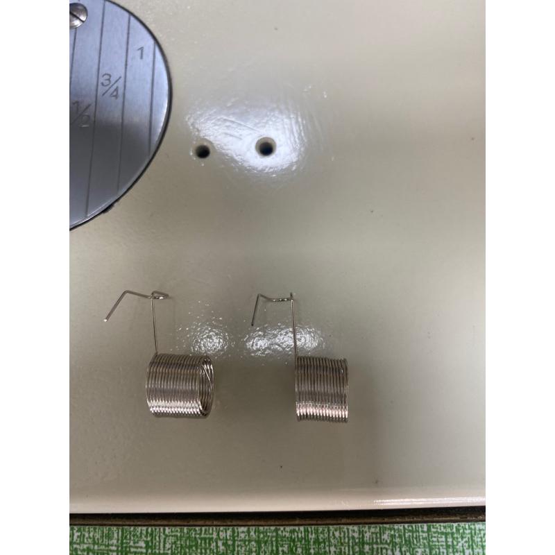永昇縫紉：工業車吊線彈簧-細節圖2