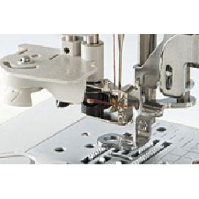 永昇縫紉:日本brother NV-180K Hello Kitty電腦刺繡縫紉機-細節圖3