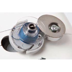 永昇縫紉:日本brother NV-180K Hello Kitty電腦刺繡縫紉機-細節圖8