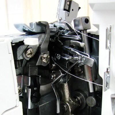 永昇縫紉:NCC CC-5801 Sew Lock萬用拷克機-細節圖3