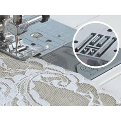 永昇縫紉:日本brother GS-2700純愛葛瑞絲縫紉機-細節圖2