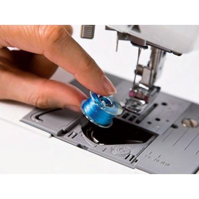 永昇縫紉:日本brother GS-2700純愛葛瑞絲縫紉機-細節圖8