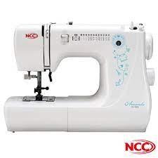 永昇縫紉:【NCC】CC-1828 Amanda縫紉小達人縫紉機