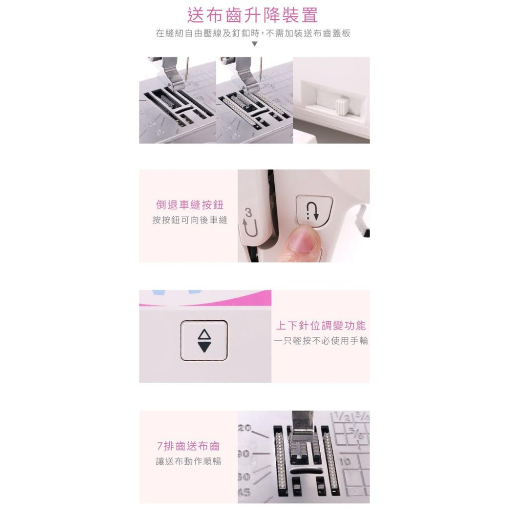 永昇縫紉:【NCC】CC-1883 Holiday-細節圖6