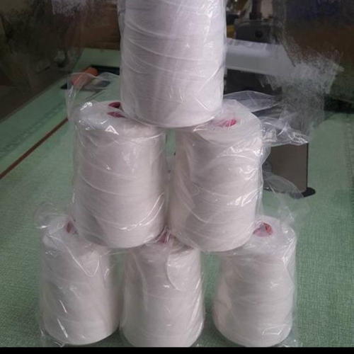 永昇縫紉：縫袋線，白色含稅價，手提式縫袋機