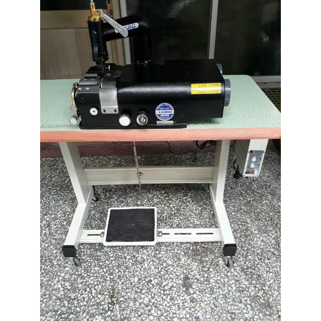 永昇縫紉：削皮機直驅式馬達，（大慶牌）-細節圖2