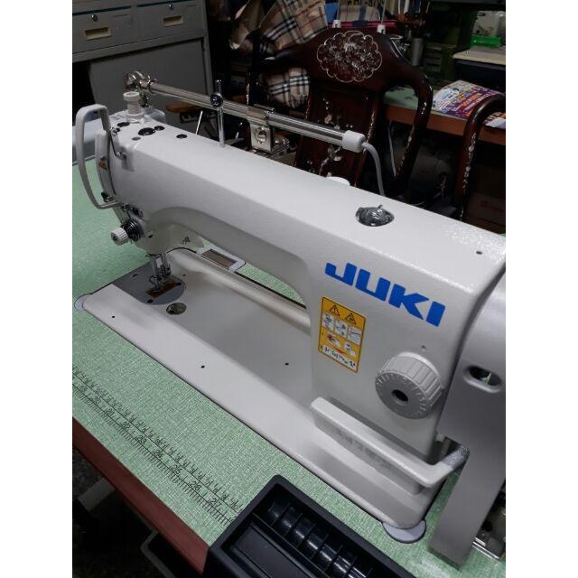 永昇縫紉：工業用縫紉機JUKI DDL 8700-細節圖2