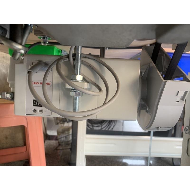 永昇縫紉：工業用縫紉機JUKI DDL 8700-細節圖3