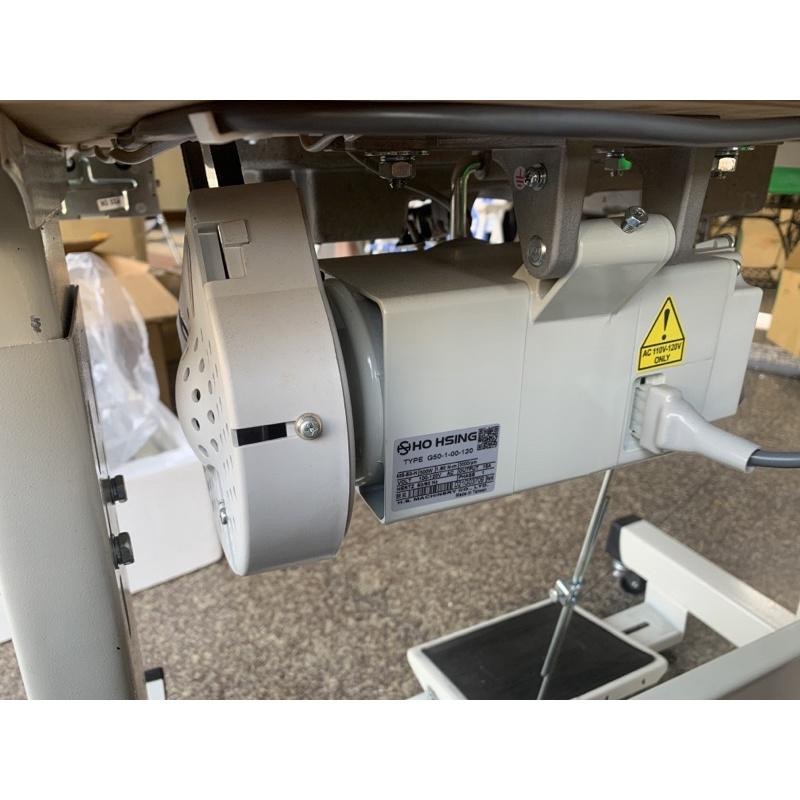 永昇縫紉：工業用縫紉機JUKI DDL 8700-細節圖4