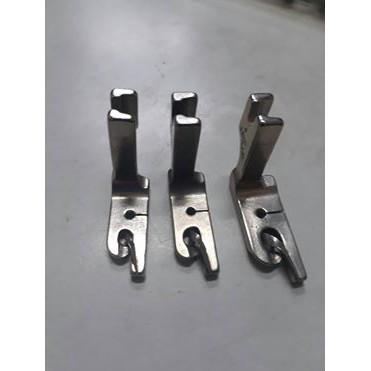 永昇縫紉：工業捲邊壓腳-細節圖2